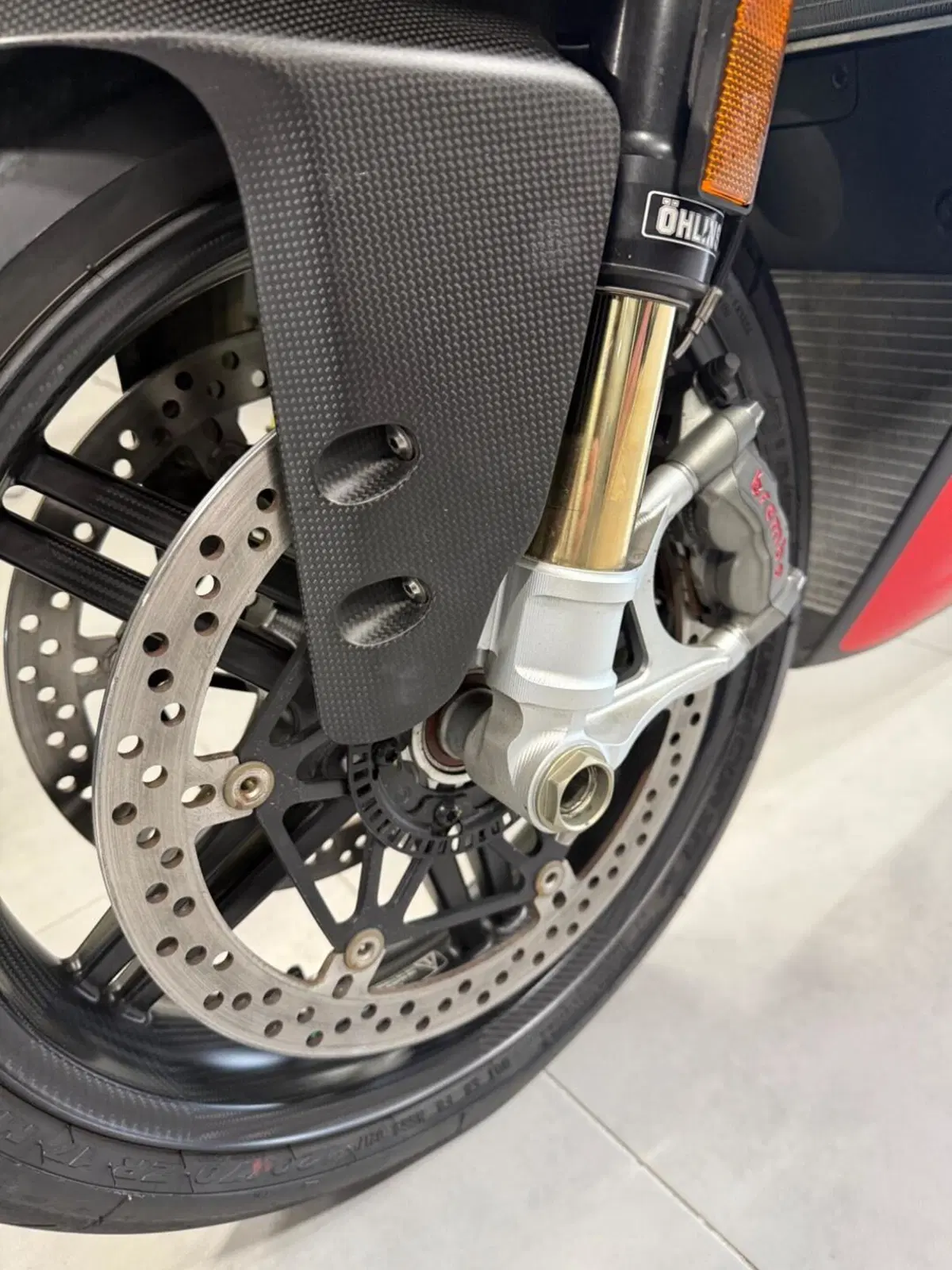 Ducati Superleggera 1299 (2017) (16)