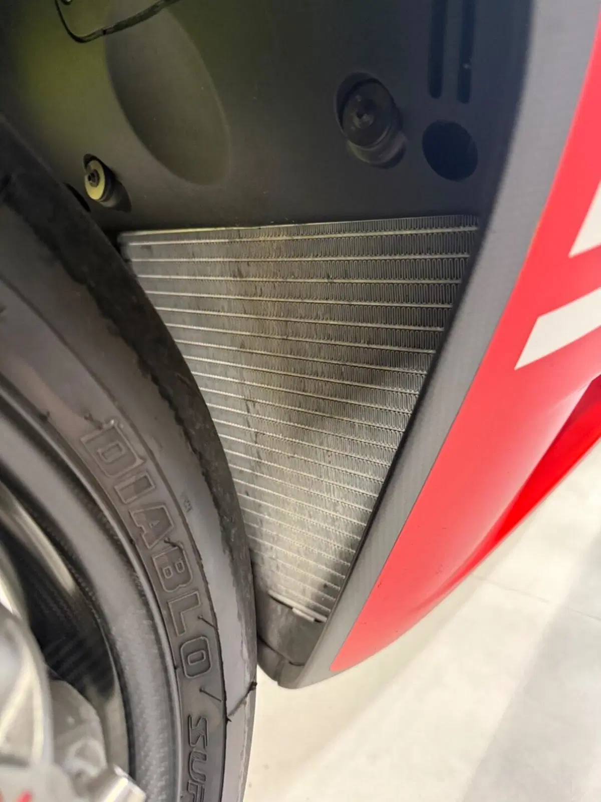Ducati Superleggera 1299 (2017) (17)