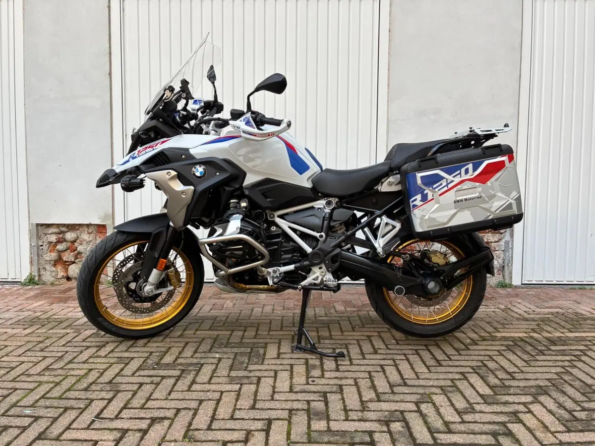Bmw R 1250 GS (2021 - 24)