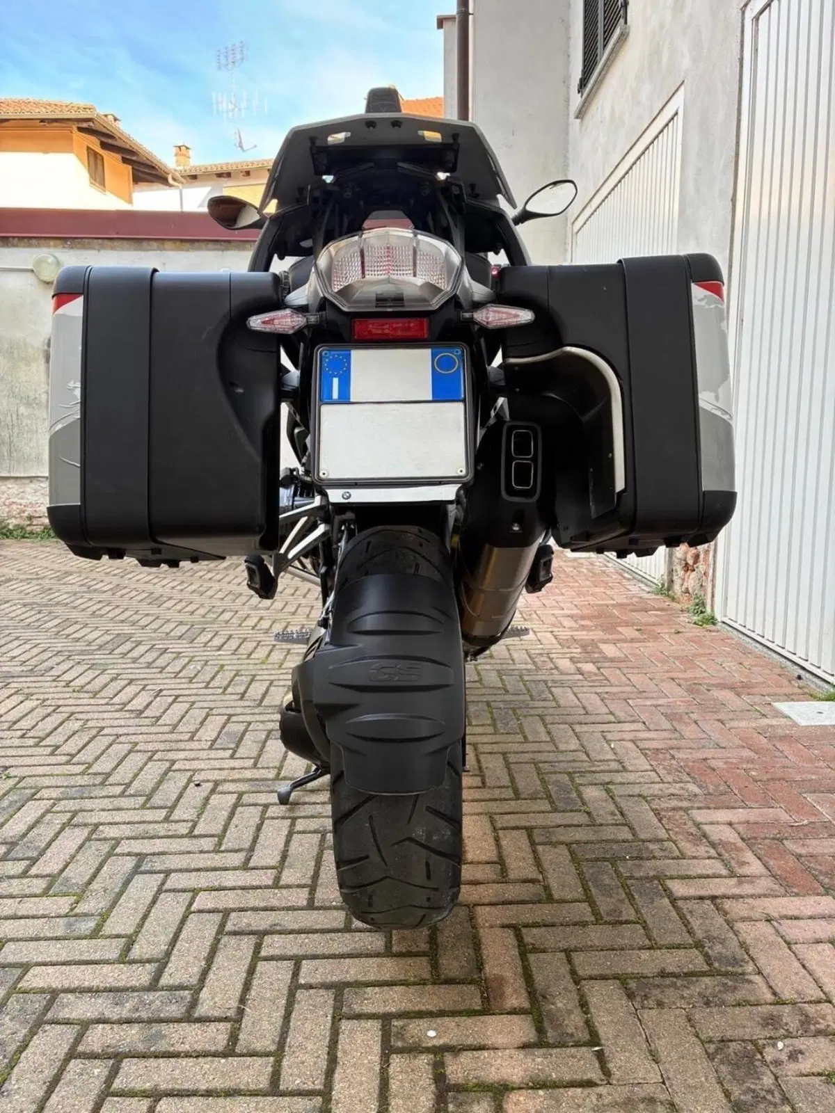Bmw R 1250 GS (2021 - 24) (3)
