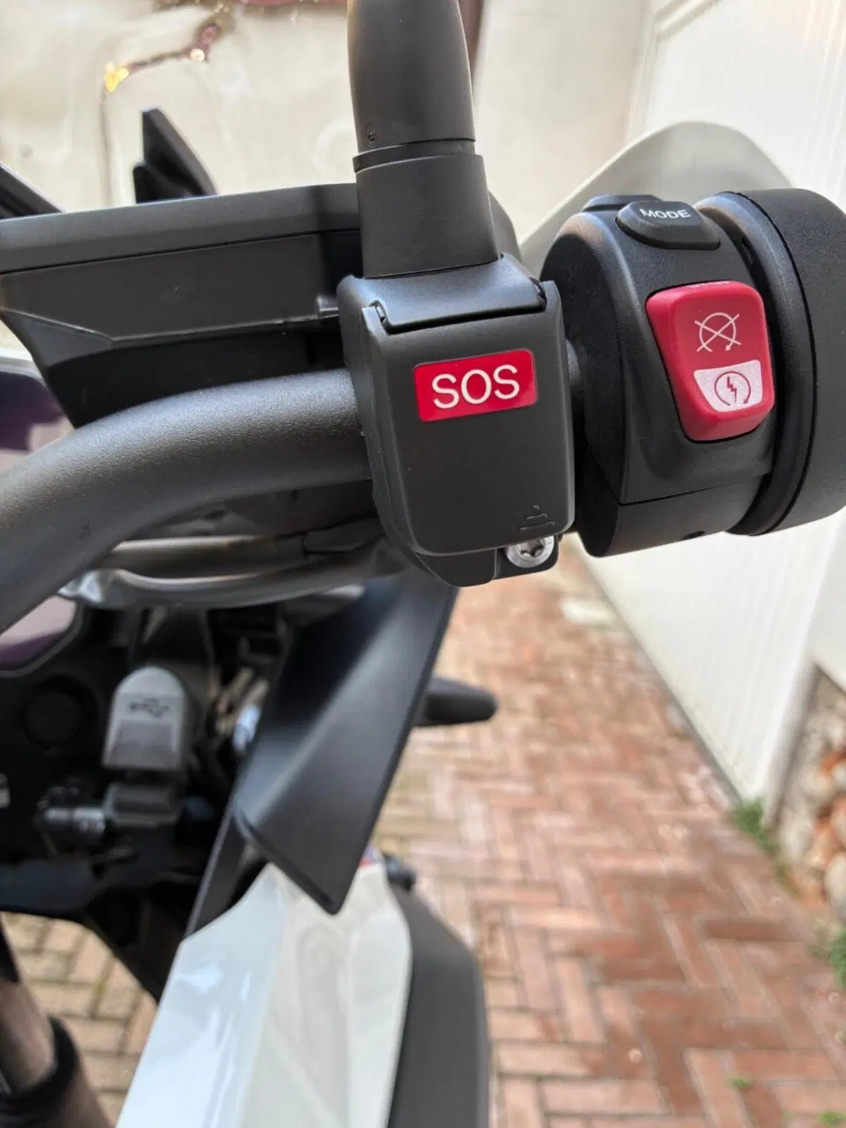 Bmw R 1250 GS (2021 - 24) (5)