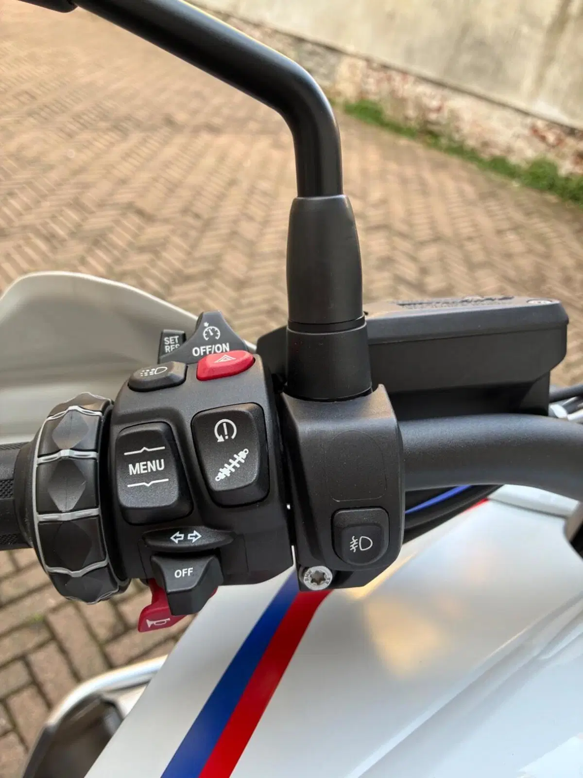 Bmw R 1250 GS (2021 - 24) (6)
