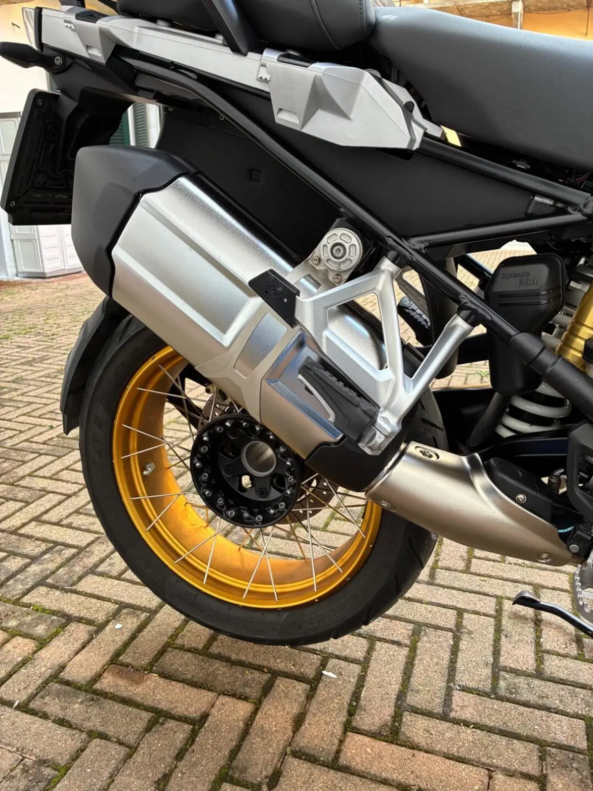 Bmw R 1250 GS (2021 - 24) (7)