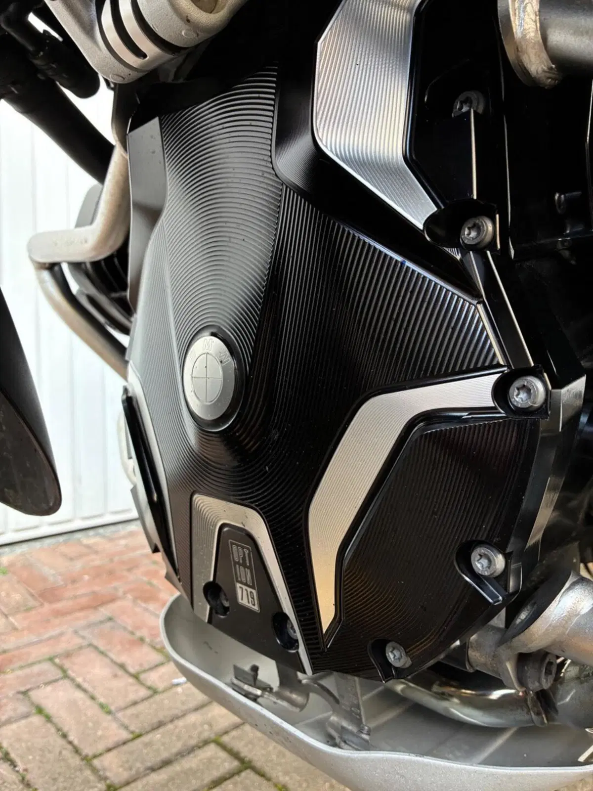 Bmw R 1250 GS (2021 - 24) (8)