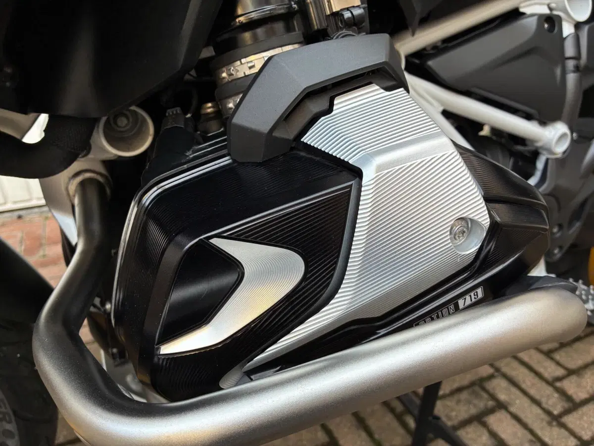 Bmw R 1250 GS (2021 - 24) (9)