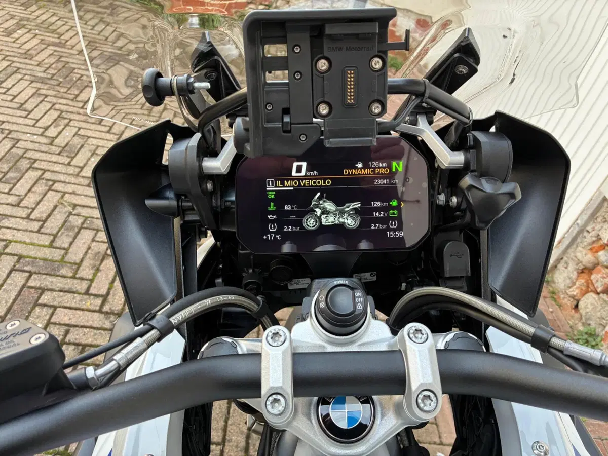 Bmw R 1250 GS (2021 - 24) (10)