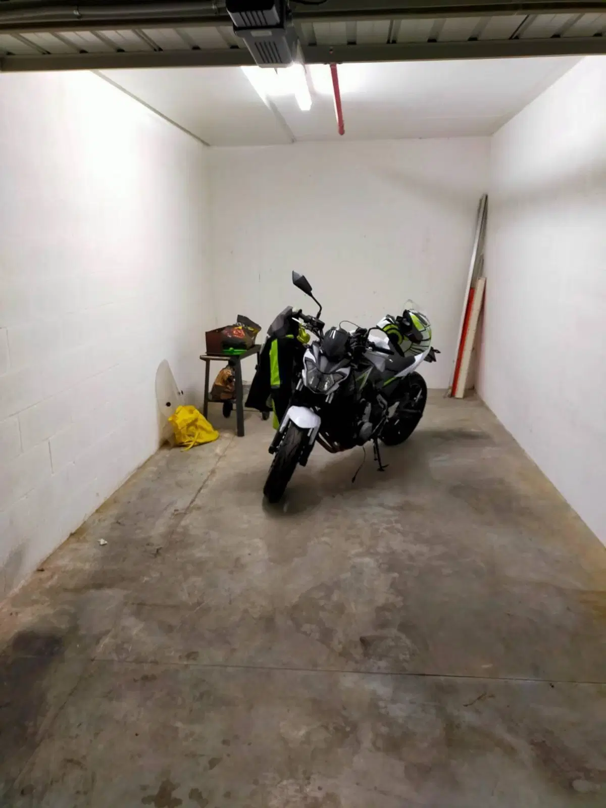 Kawasaki Z 650 (2017 - 19) (7)