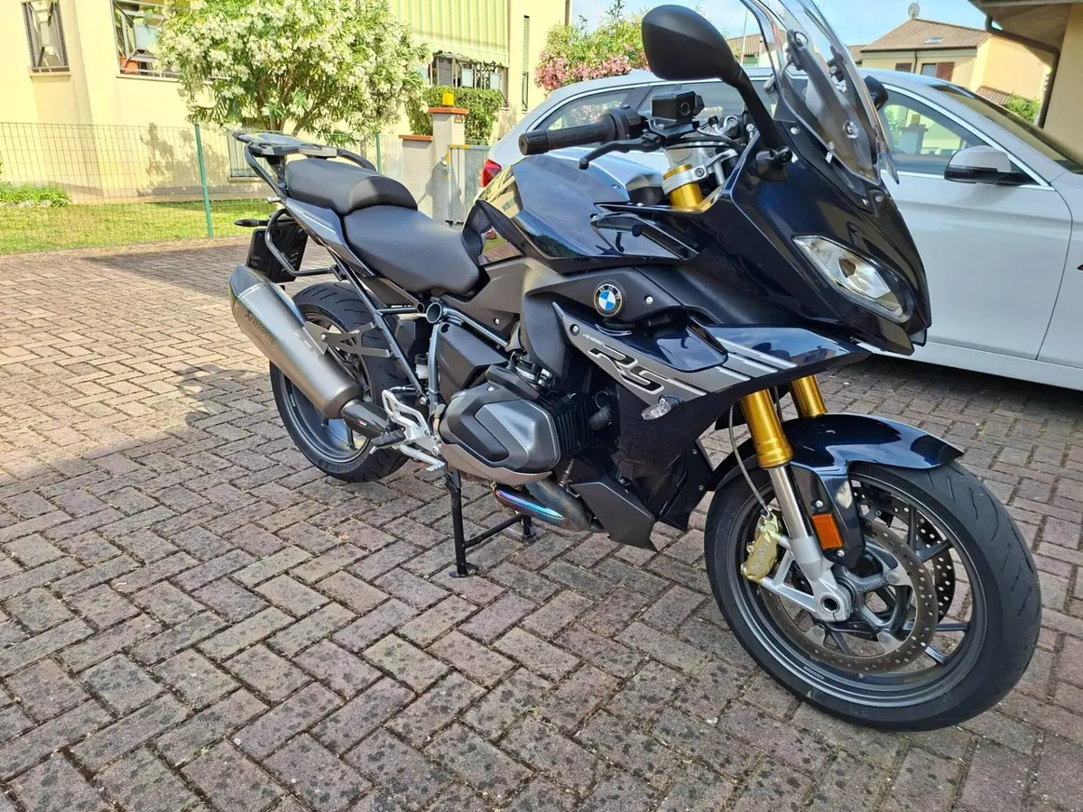 Bmw R 1250 RS (2019 - 20)