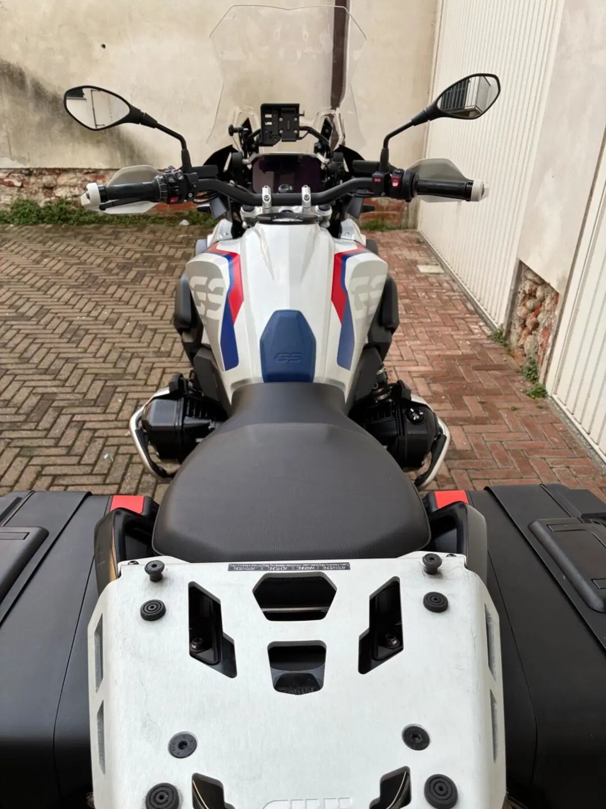 Bmw R 1250 GS (2021 - 24) (11)