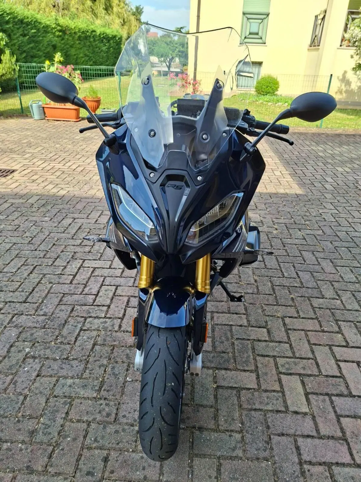 Bmw R 1250 RS (2019 - 20) (2)