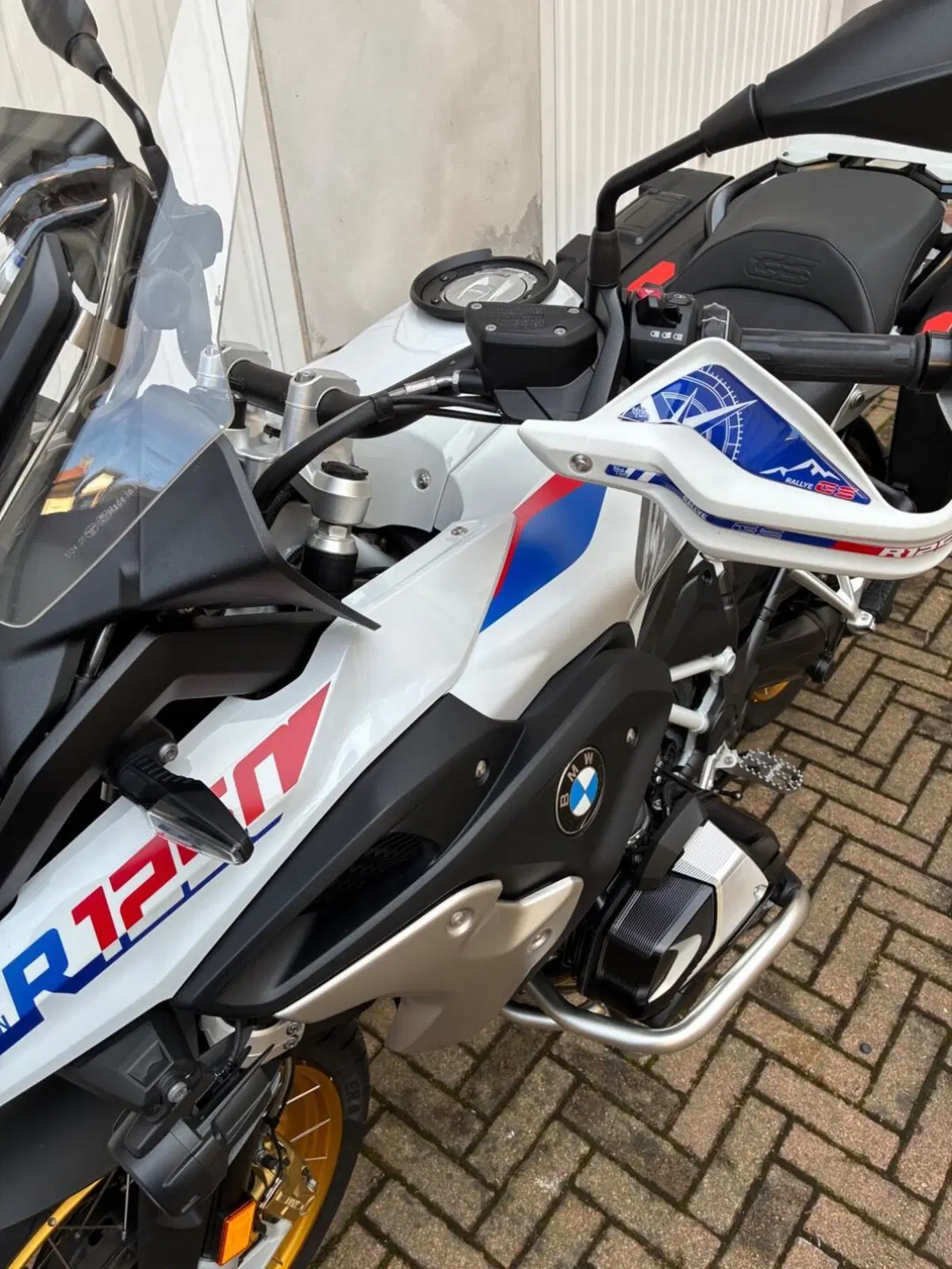 Bmw R 1250 GS (2021 - 24) (12)