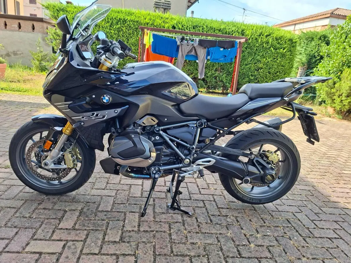 Bmw R 1250 RS (2019 - 20) (3)