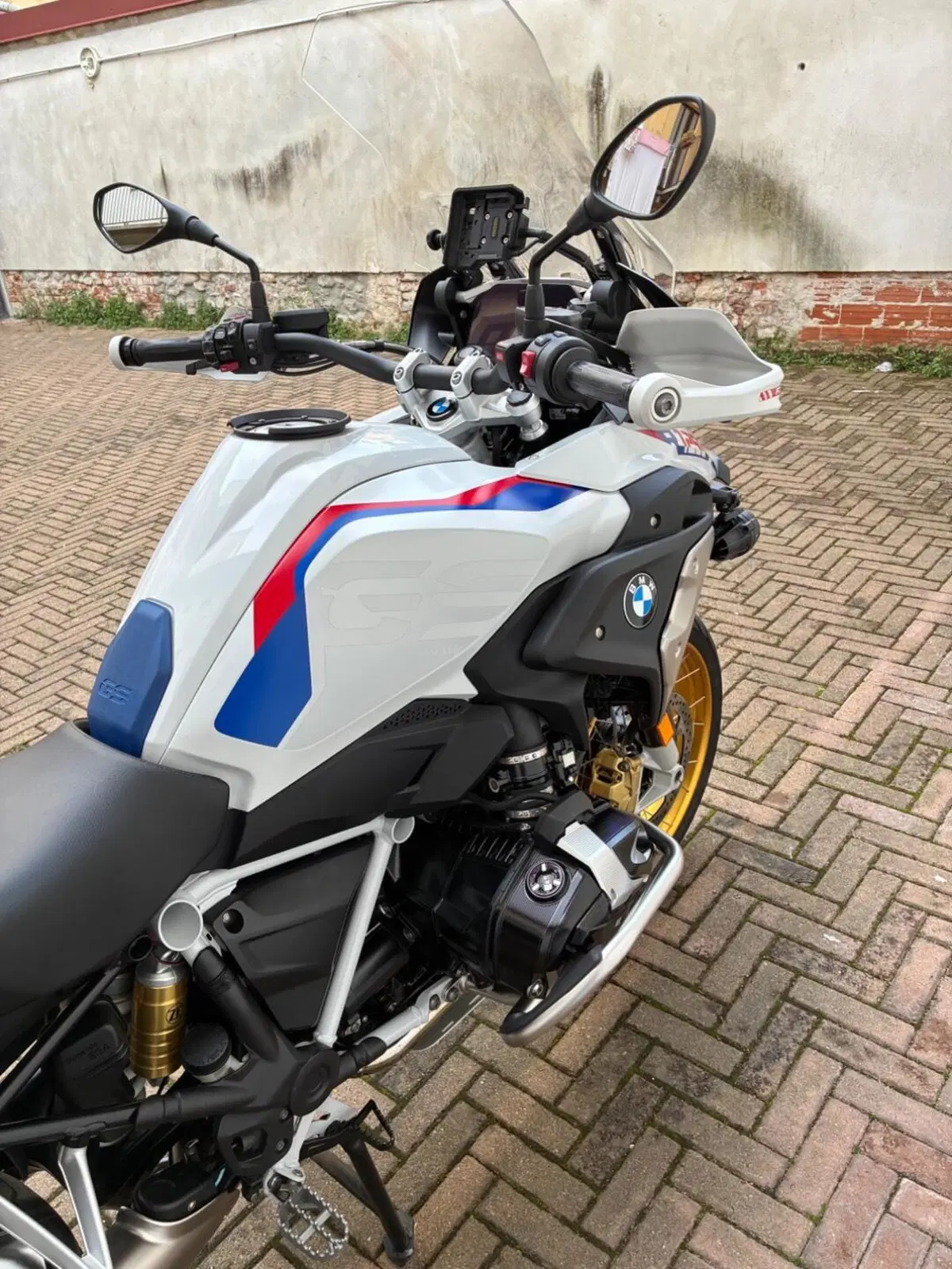 Bmw R 1250 GS (2021 - 24) (13)