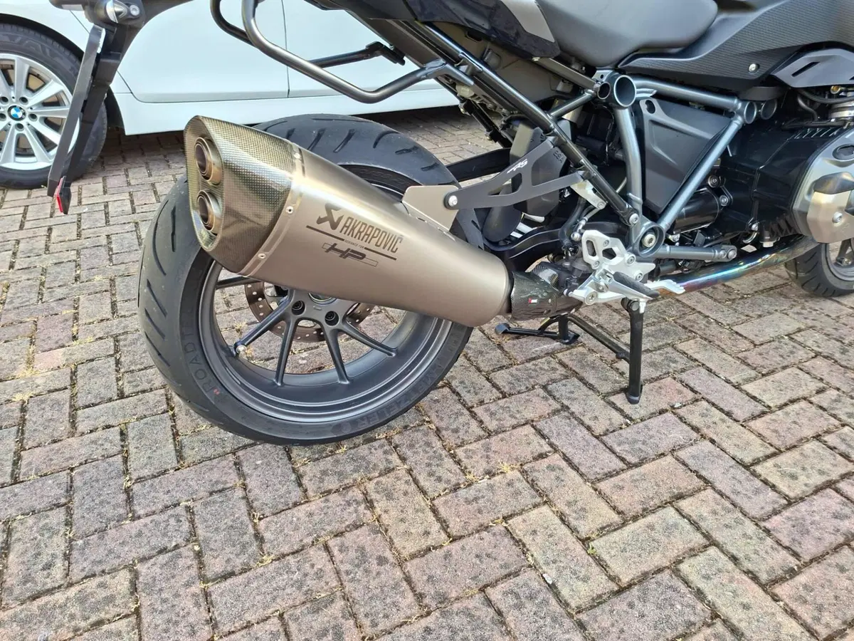 Bmw R 1250 RS (2019 - 20) (4)