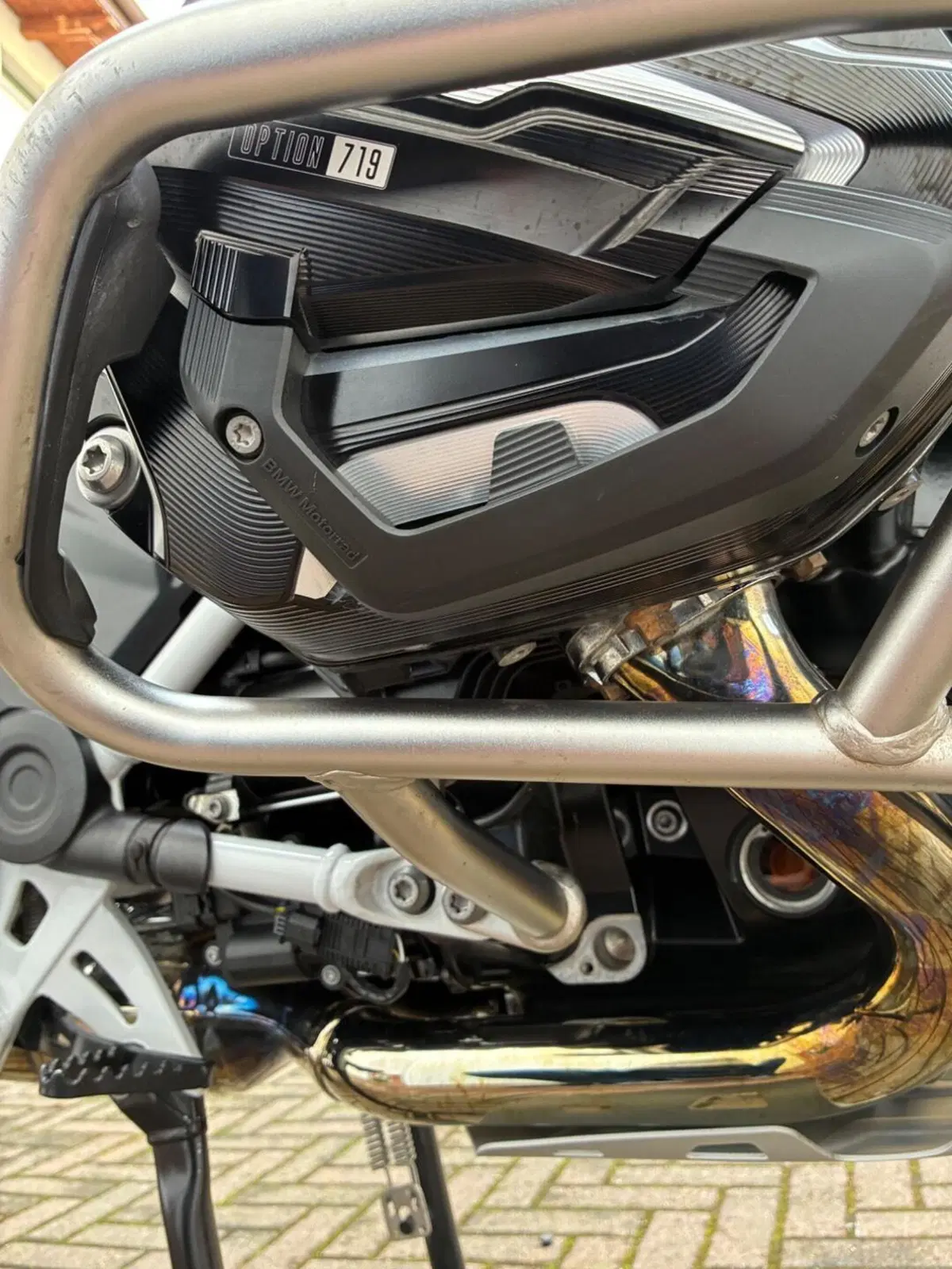 Bmw R 1250 GS (2021 - 24) (14)