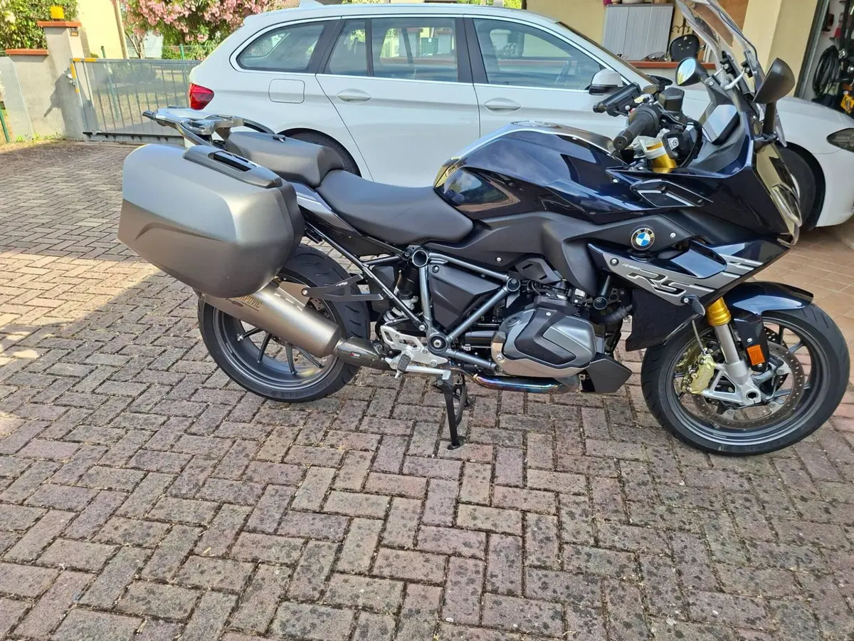 Bmw R 1250 RS (2019 - 20) (5)
