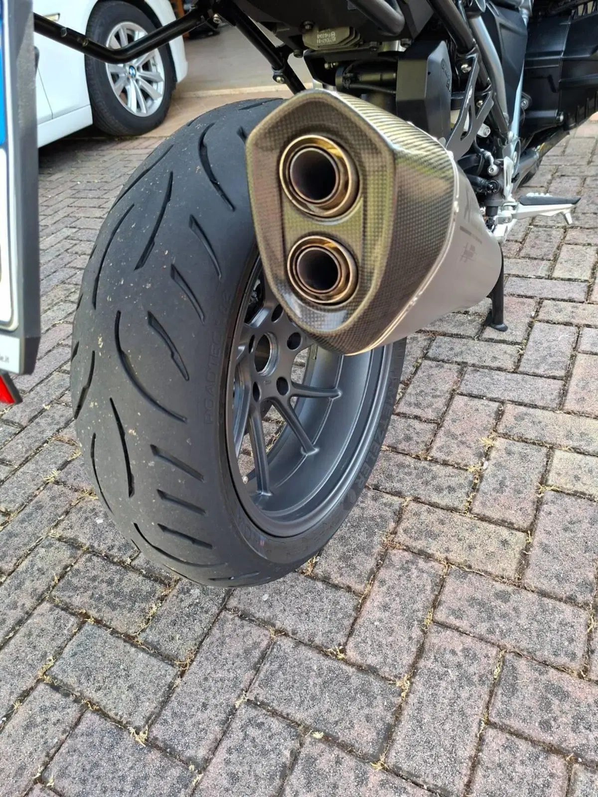 Bmw R 1250 RS (2019 - 20) (6)