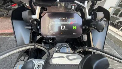 Bmw R 1250 GS (2019 - 20) usata
