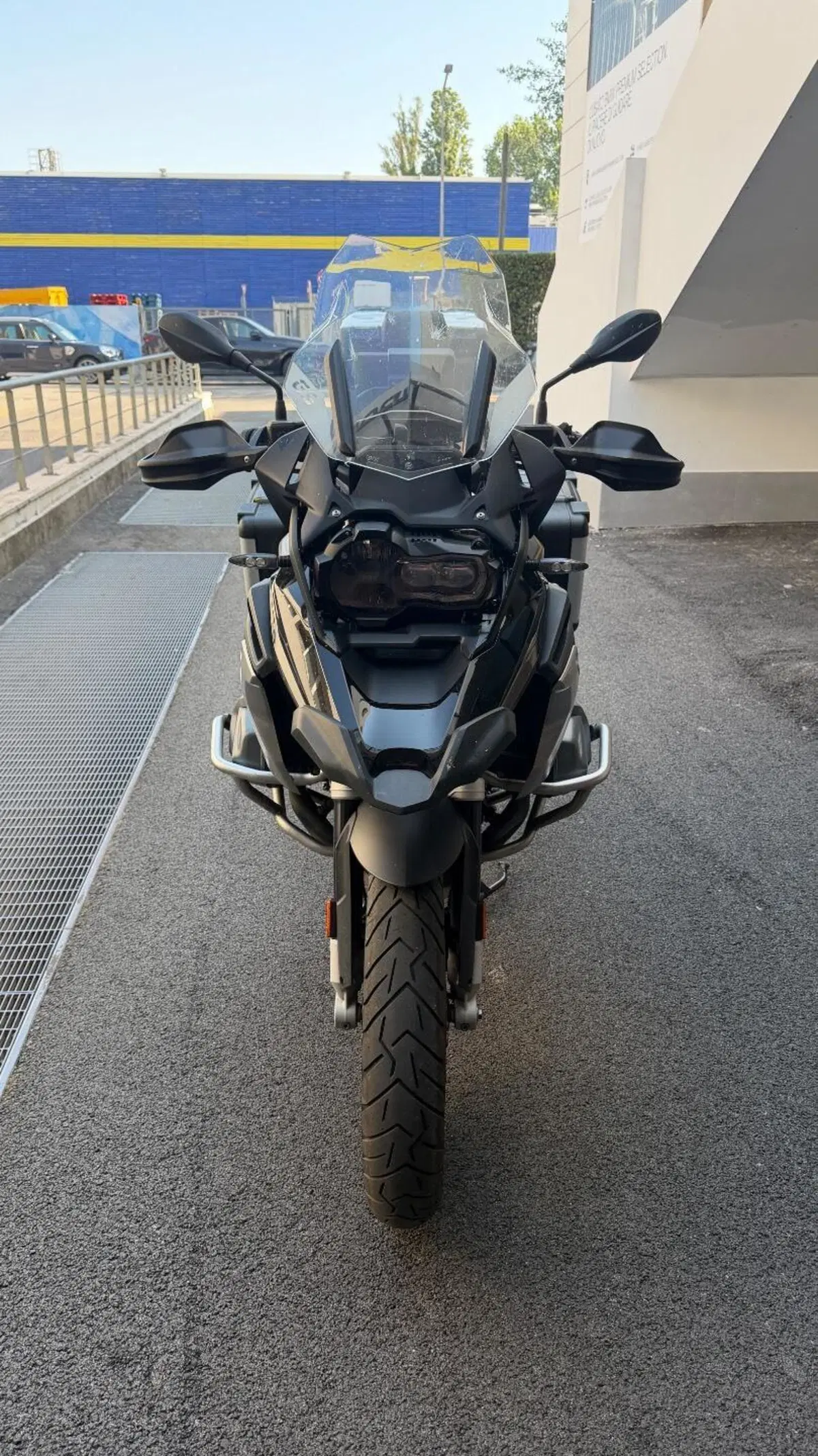 Bmw R 1250 GS (2019 - 20) (7)