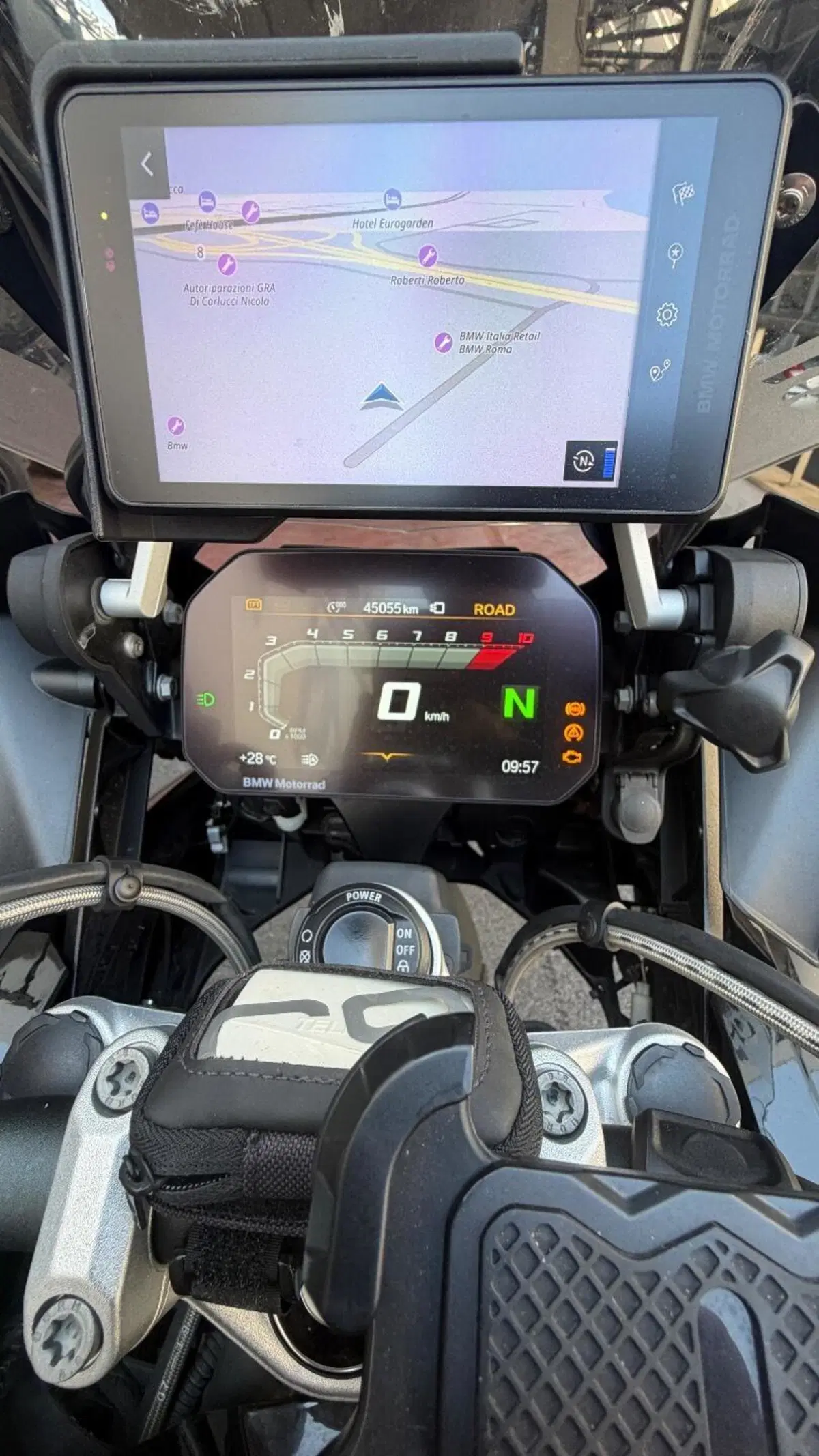 Bmw R 1250 GS (2019 - 20) (8)