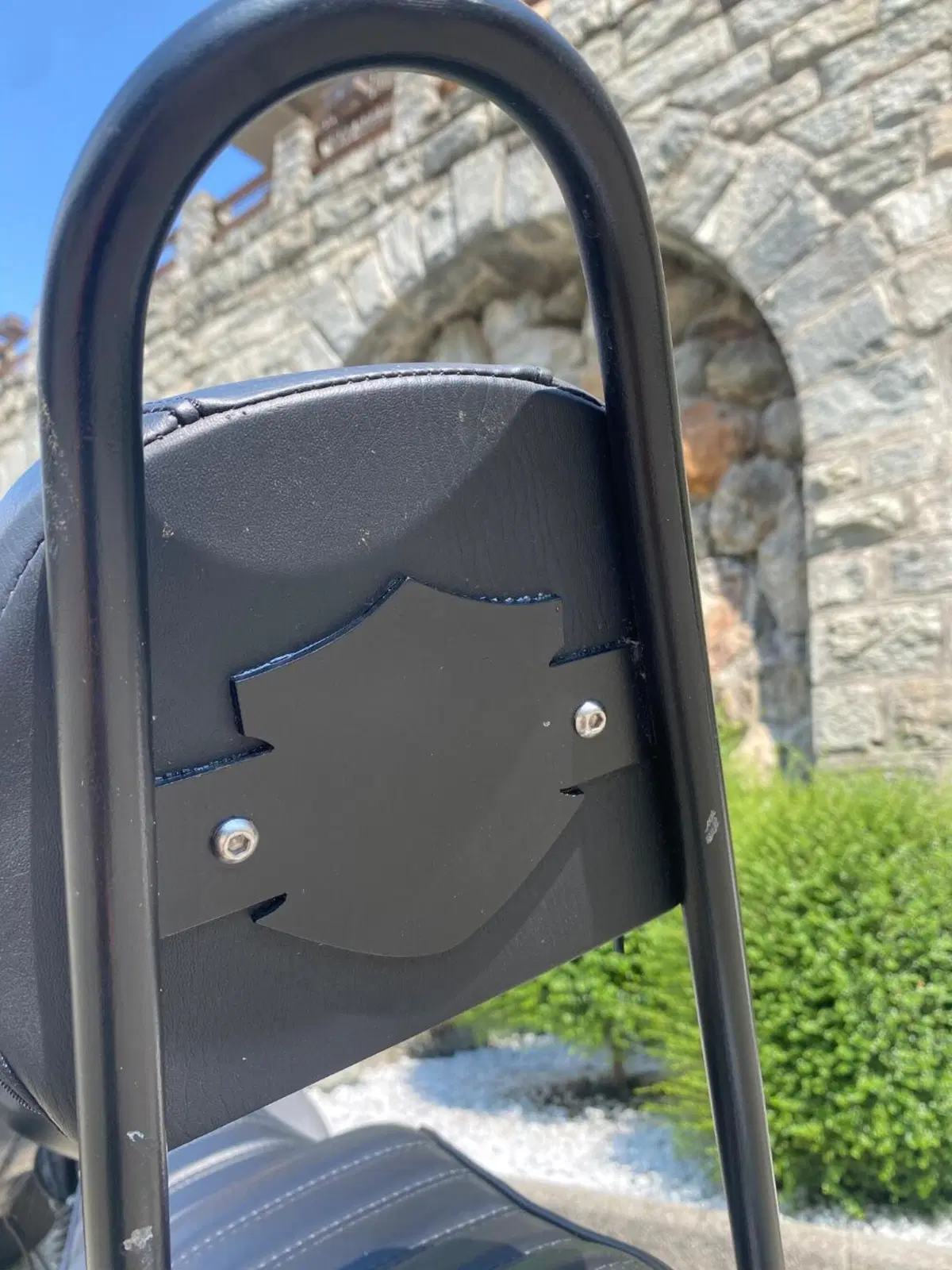 Harley-Davidson 1200 Custom (2018 - 20) - XL1200C (11)