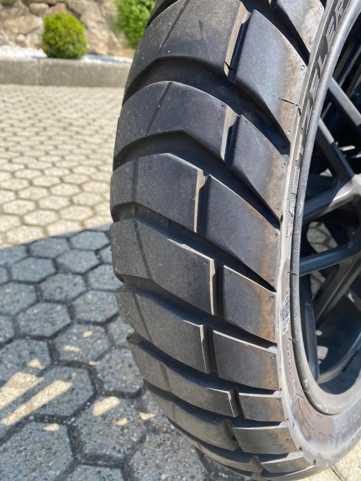 Harley-Davidson 1200 Custom (2018 - 20) - XL1200C (12)
