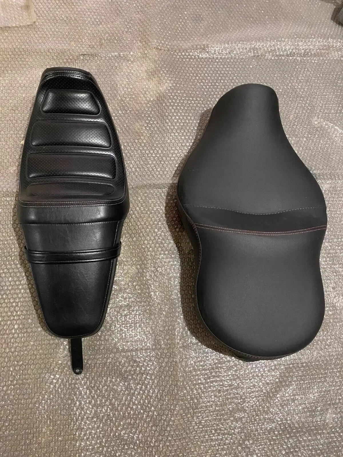 Harley-Davidson 1200 Custom (2018 - 20) - XL1200C (16)