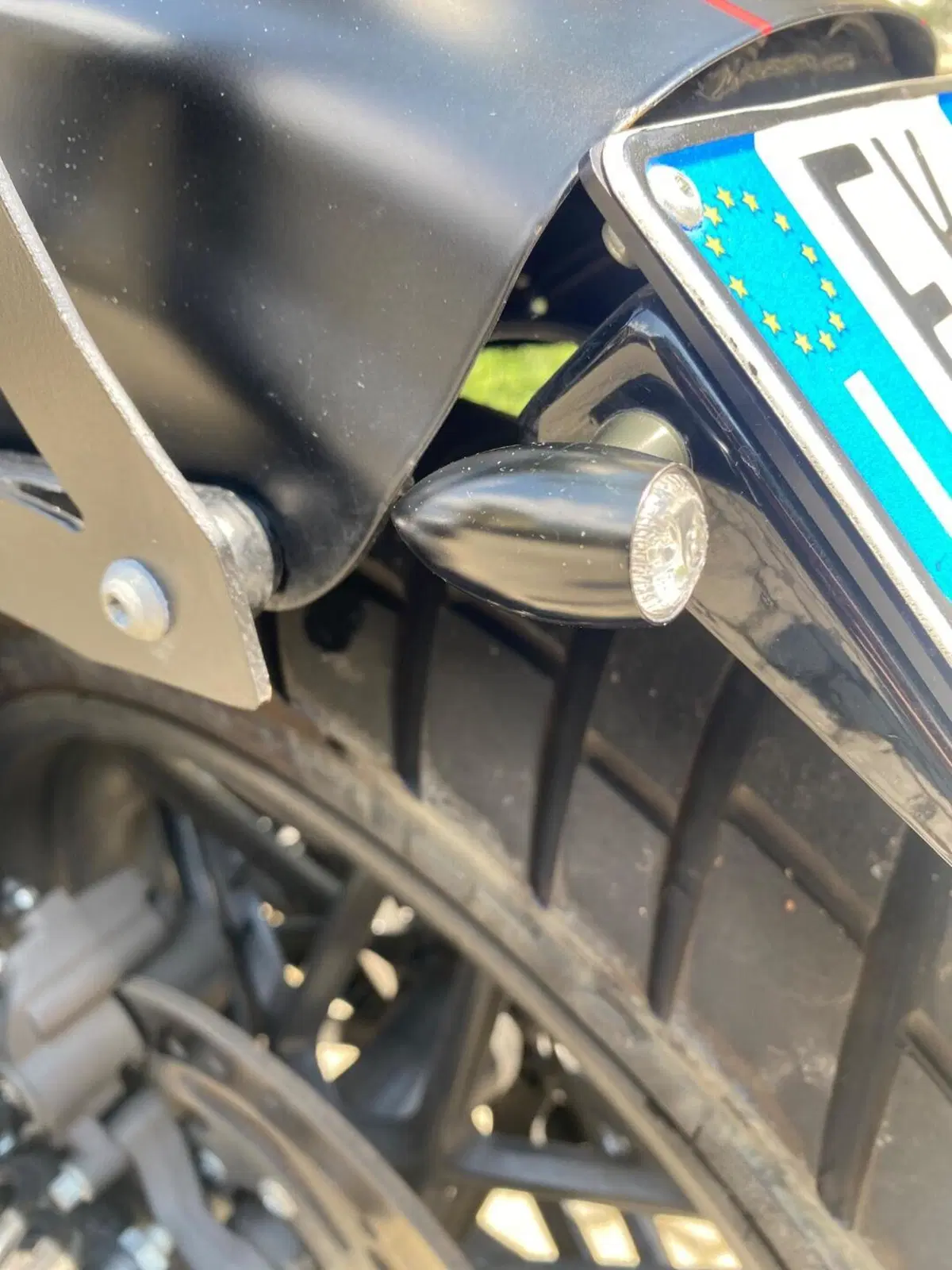 Harley-Davidson 1200 Custom (2018 - 20) - XL1200C (17)