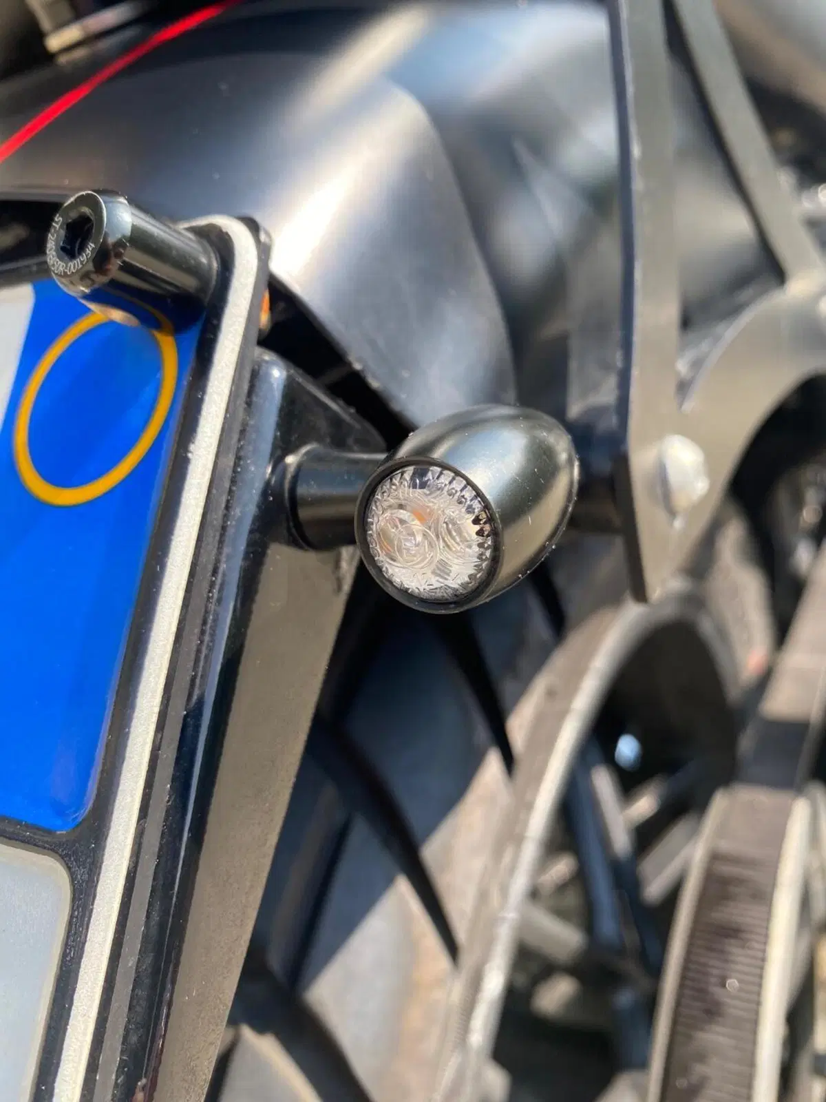 Harley-Davidson 1200 Custom (2018 - 20) - XL1200C (18)