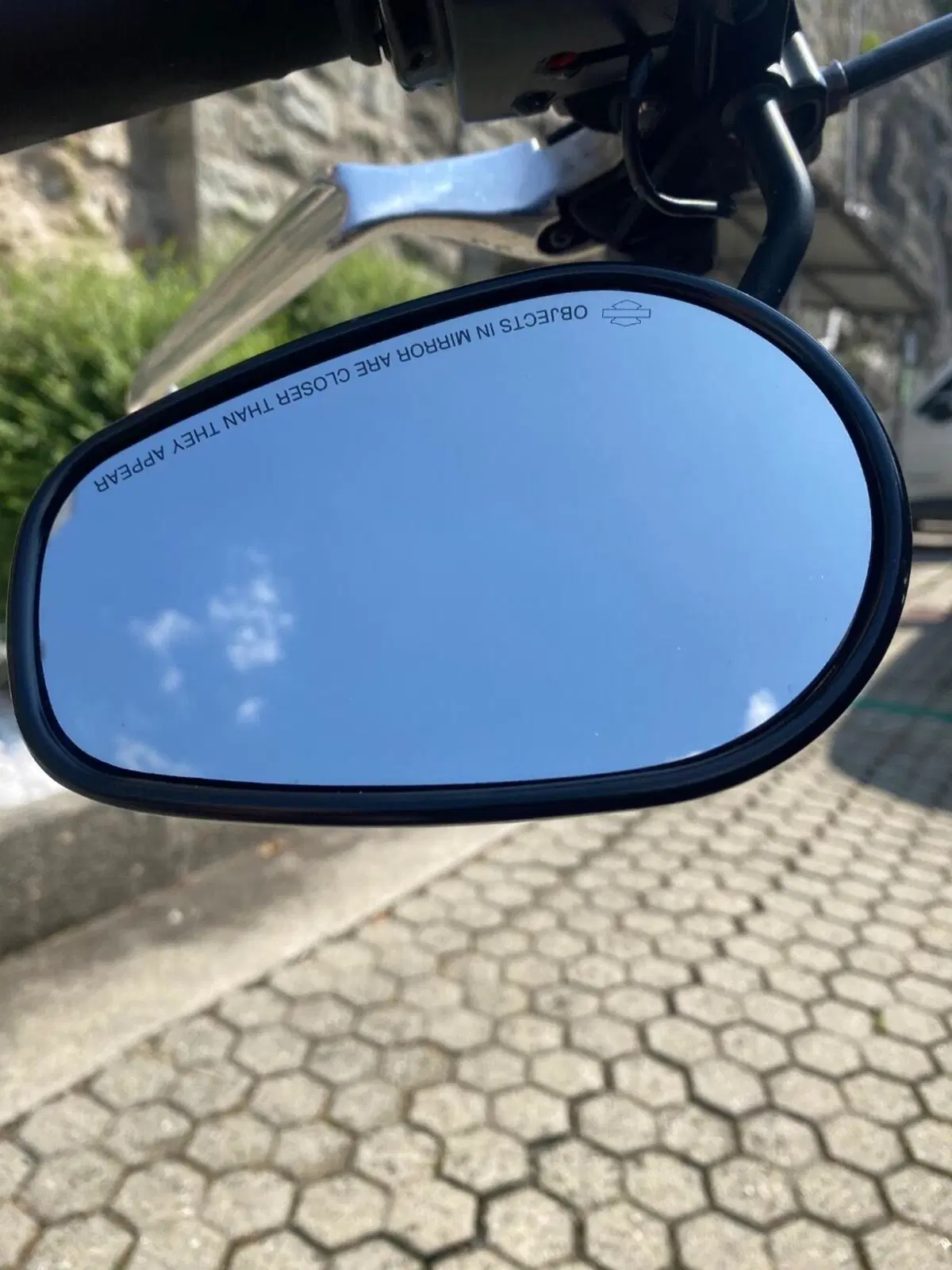 Harley-Davidson 1200 Custom (2018 - 20) - XL1200C (19)