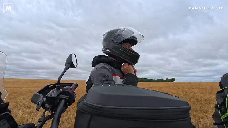 Schuberth S3 Carbon alla prova di 7.000 km: il nostro long test