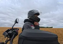 Schuberth S3 Carbon alla prova di 7.000 km: il nostro long test