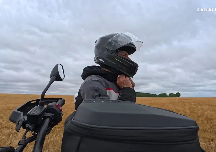 Schuberth S3 Carbon alla prova di 7.000 km: il nostro long test