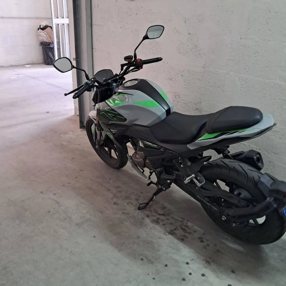 Kl Duel 125 (2023 - 24) (2)