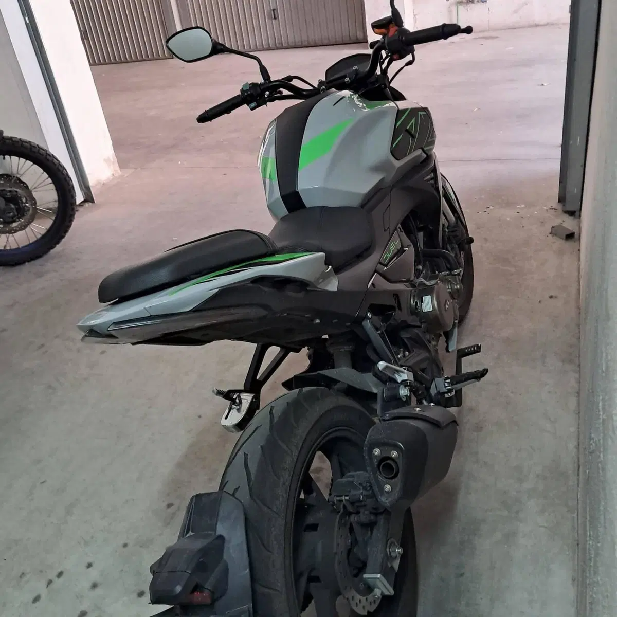 Kl Duel 125 (2023 - 24) (4)