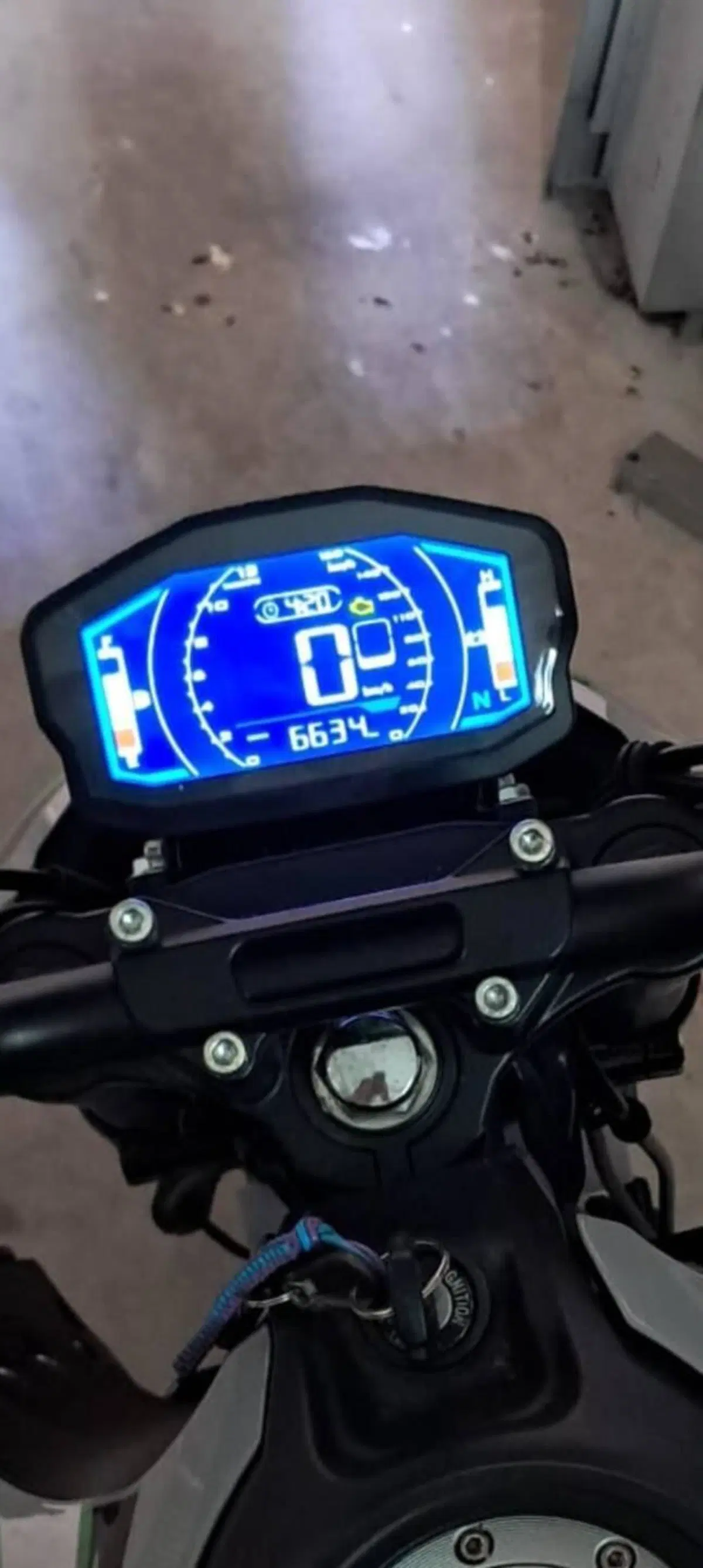 Kl Duel 125 (2023 - 24) (5)