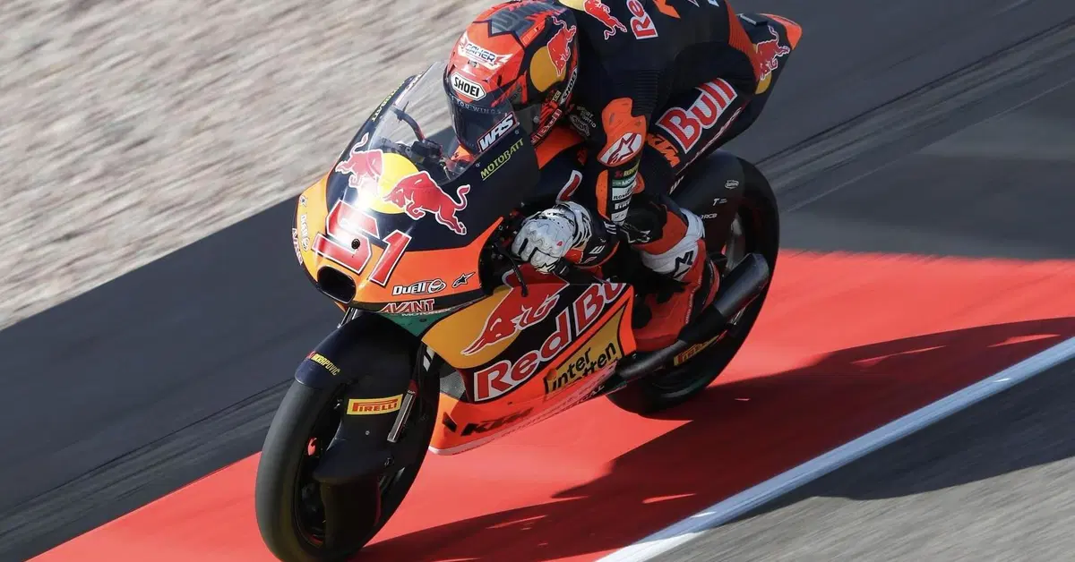 MotoGP 2026. GP di Germania. Moto3: Vince Brian Uriarte che la spunta su Maximo Quiles! Podio in volata per Matteo Bertelle [CLASSIFICA]