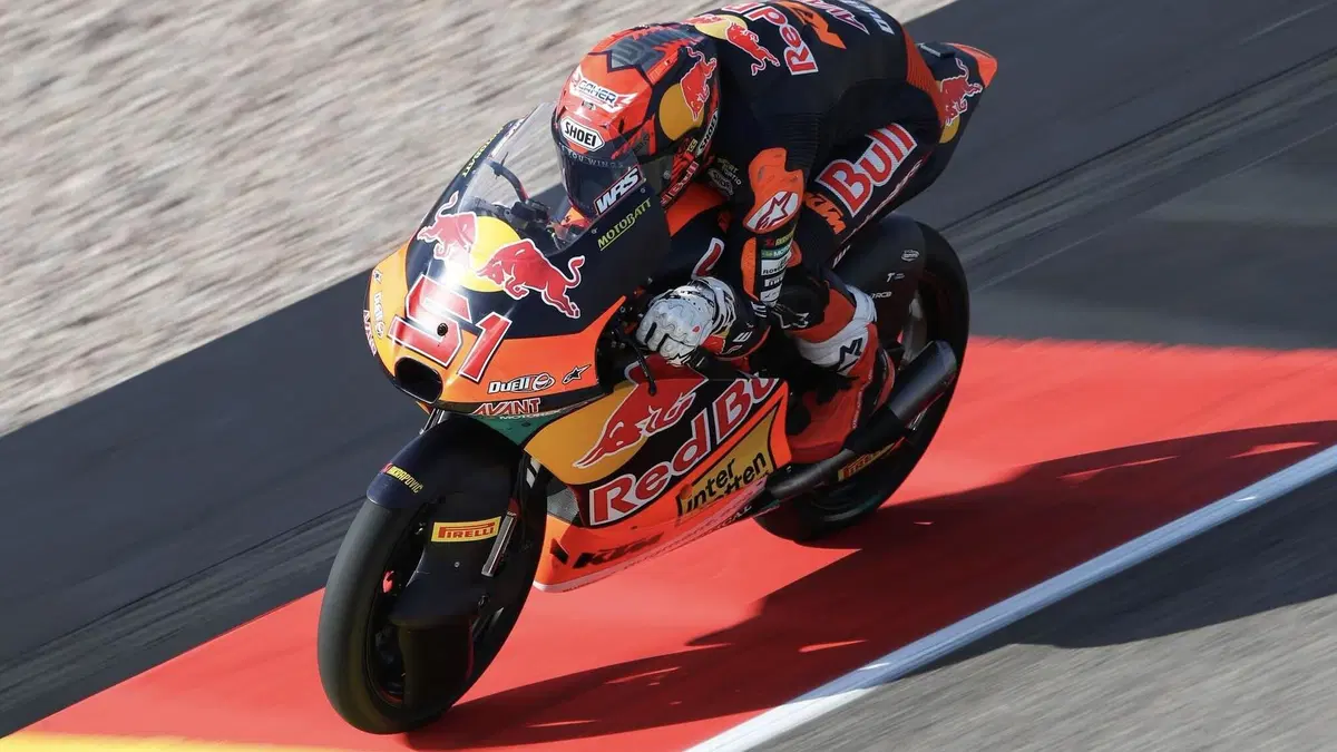 MotoGP 2026. GP di Germania. Moto3: Vince Brian Uriarte che la spunta su Maximo Quiles! Podio in volata per Matteo Bertelle [CLASSIFICA]
