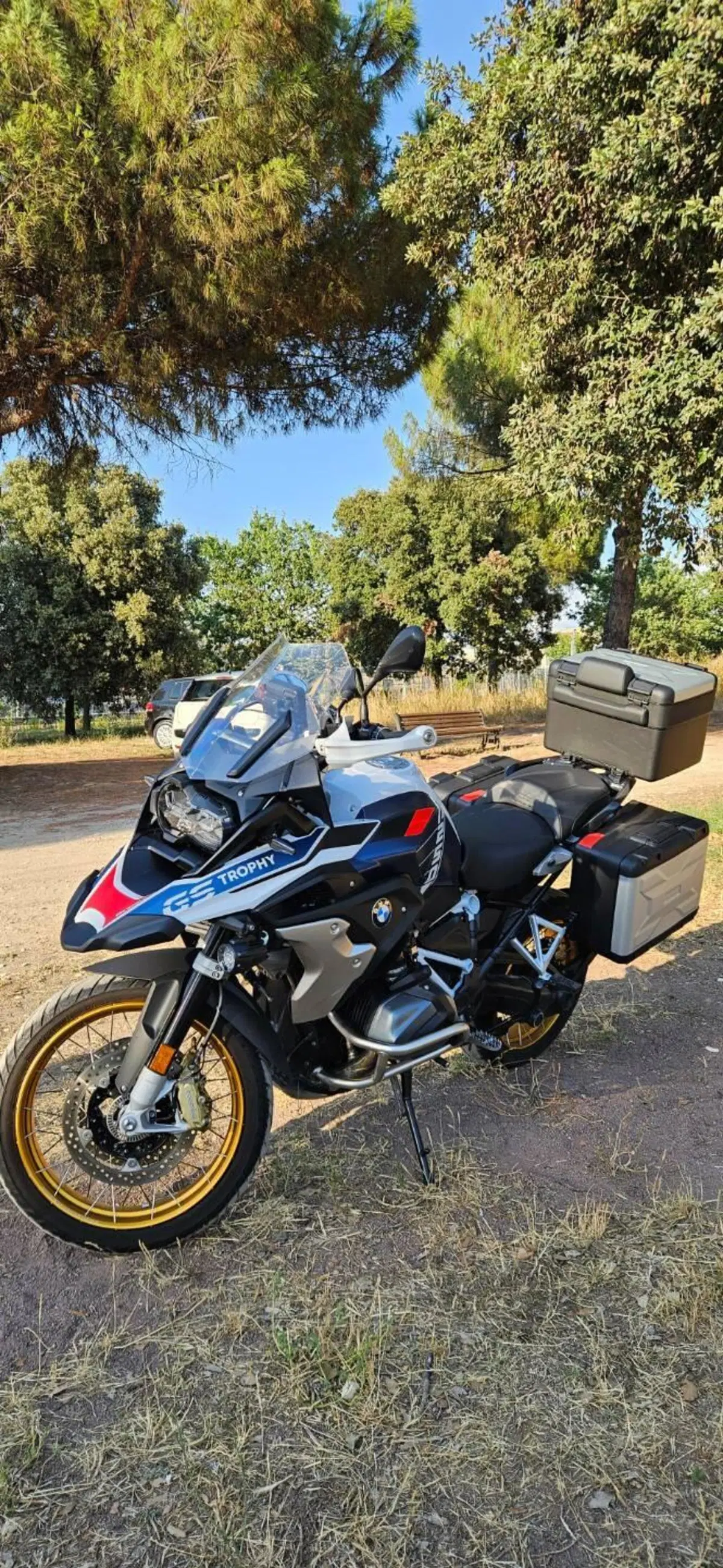 Bmw R 1250 GS (2021 - 24) (3)