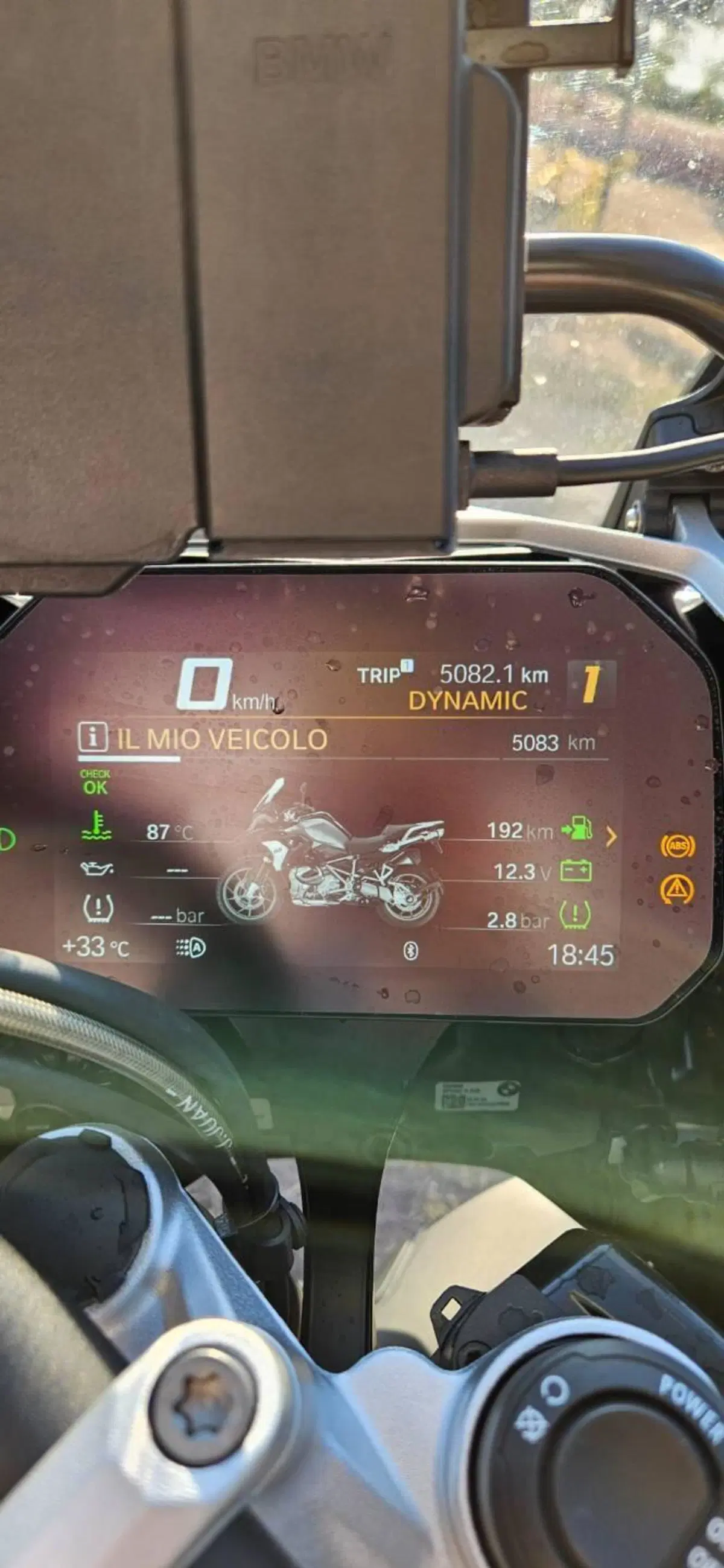 Bmw R 1250 GS (2021 - 24) (4)