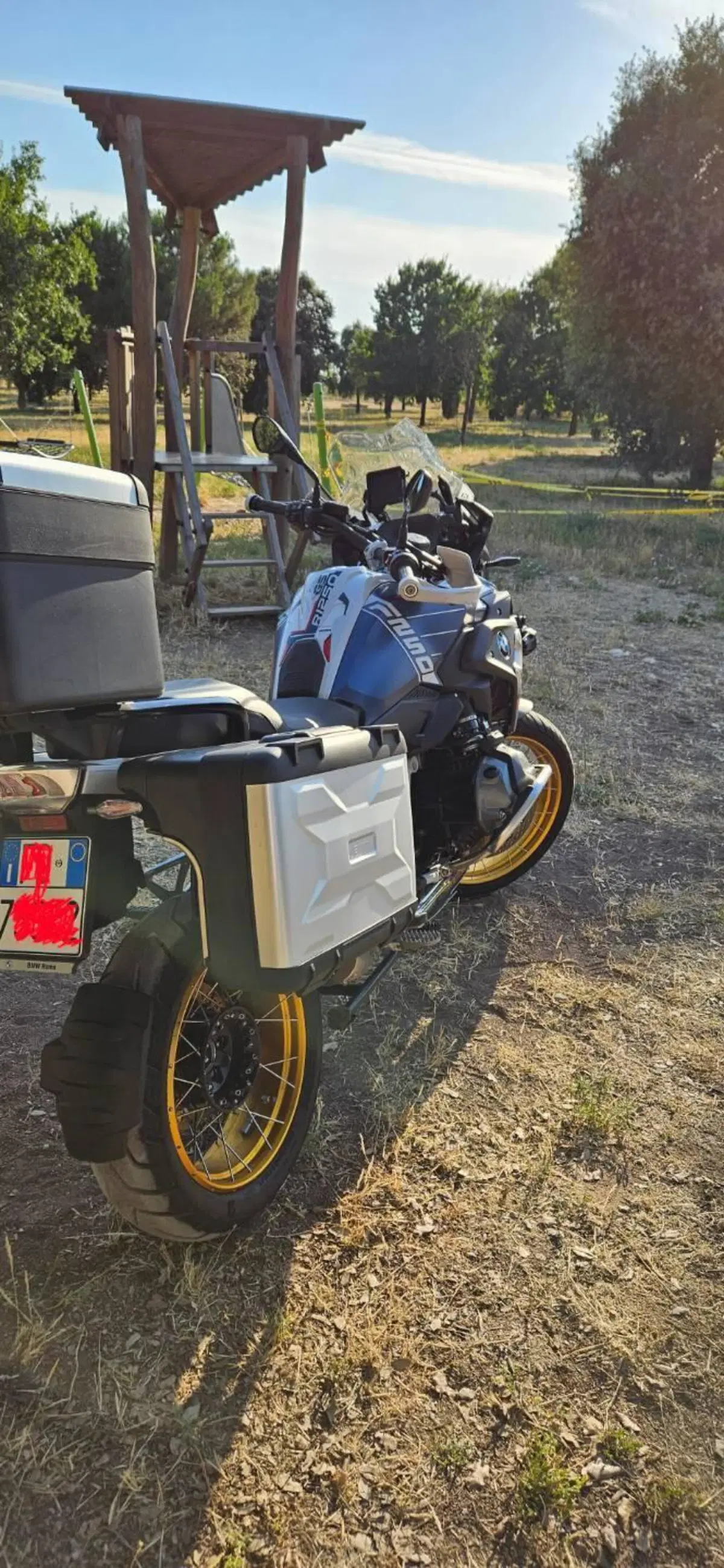 Bmw R 1250 GS (2021 - 24) (5)