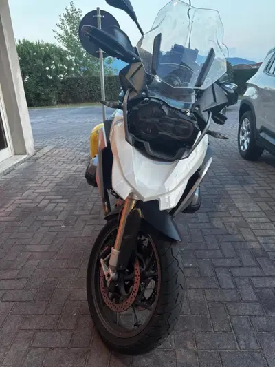 Bmw R 1200 GS (2013 - 16) usata
