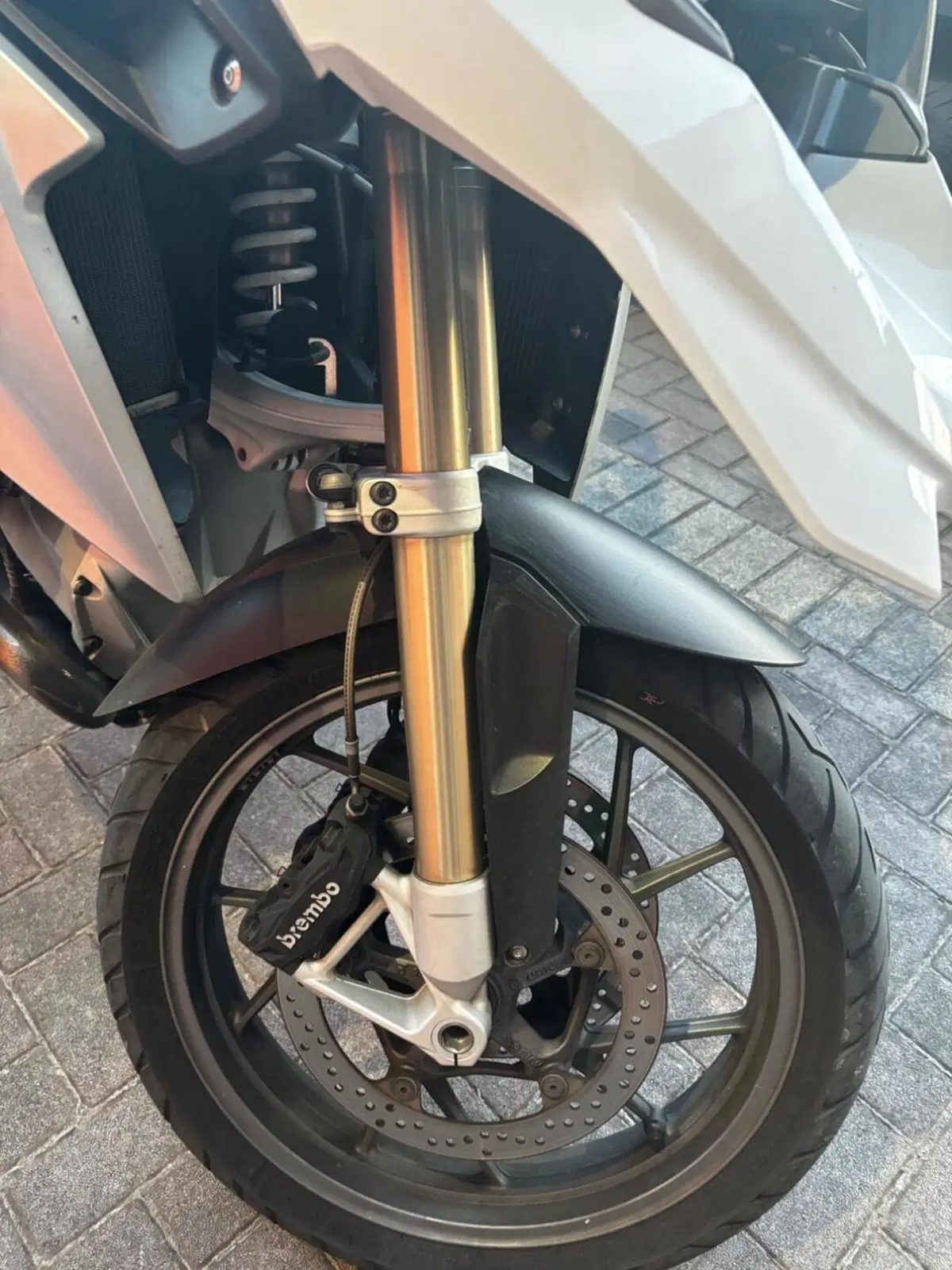 Bmw R 1200 GS (2013 - 16) (3)