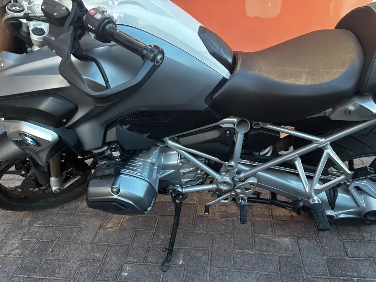 Bmw R 1200 GS (2013 - 16) (6)