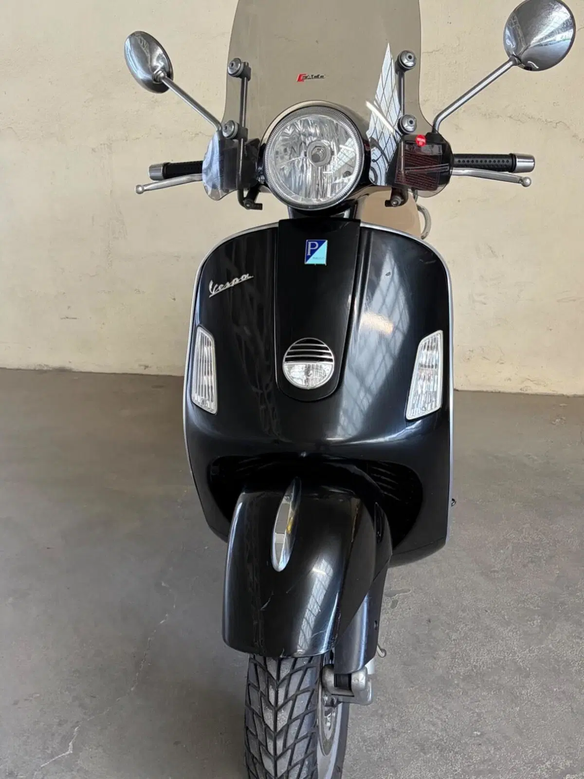 Vespa GTS 250 i.e. (3)