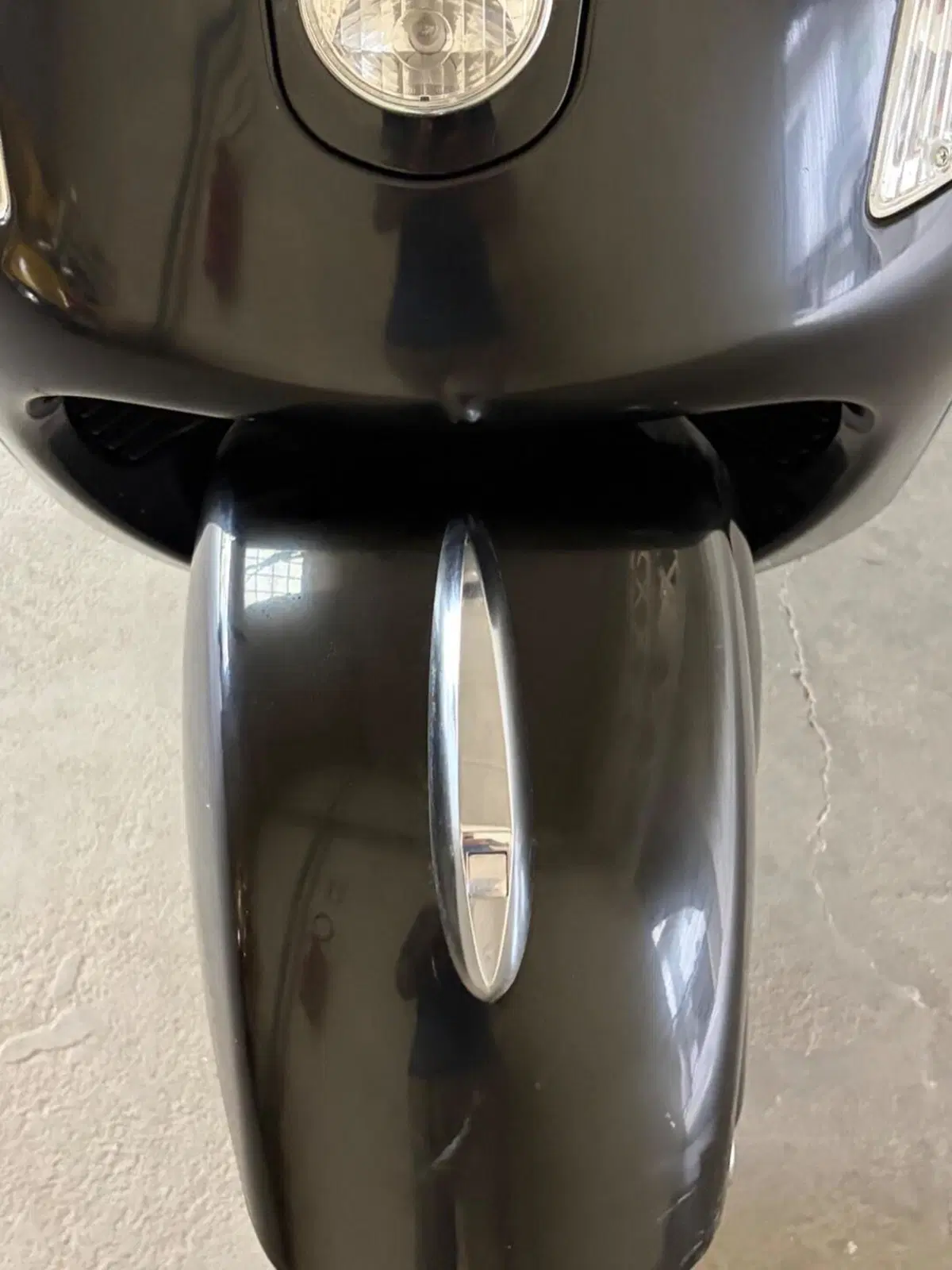 Vespa GTS 250 i.e. (6)