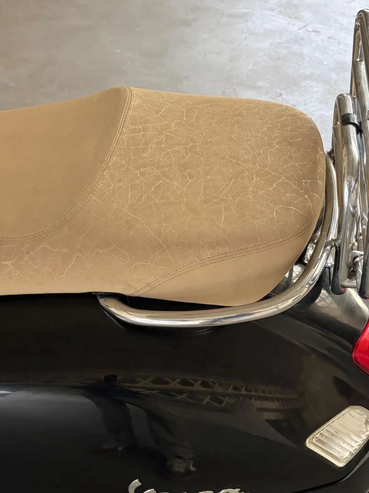 Vespa GTS 250 i.e. (8)