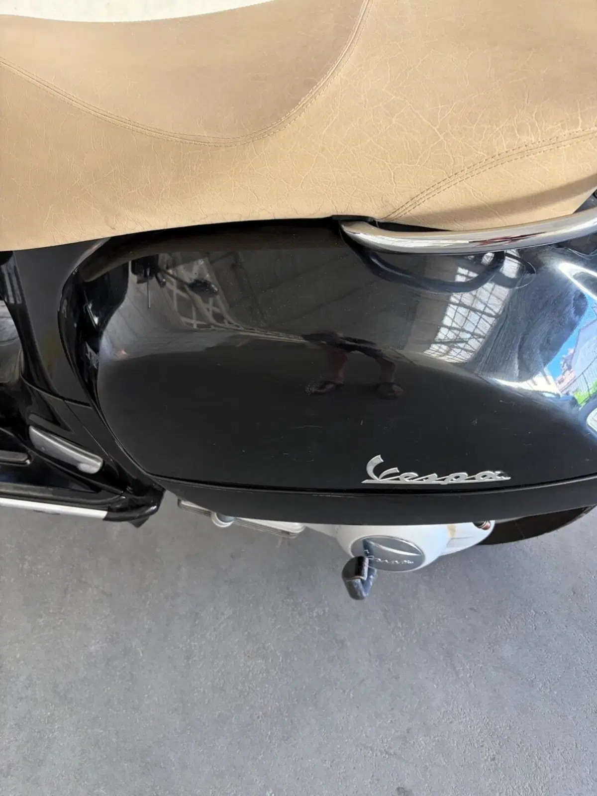 Vespa GTS 250 i.e. (17)