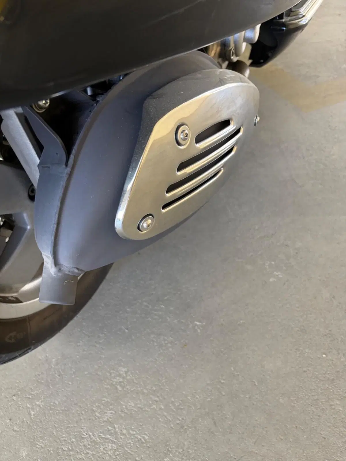 Vespa GTS 250 i.e. (18)