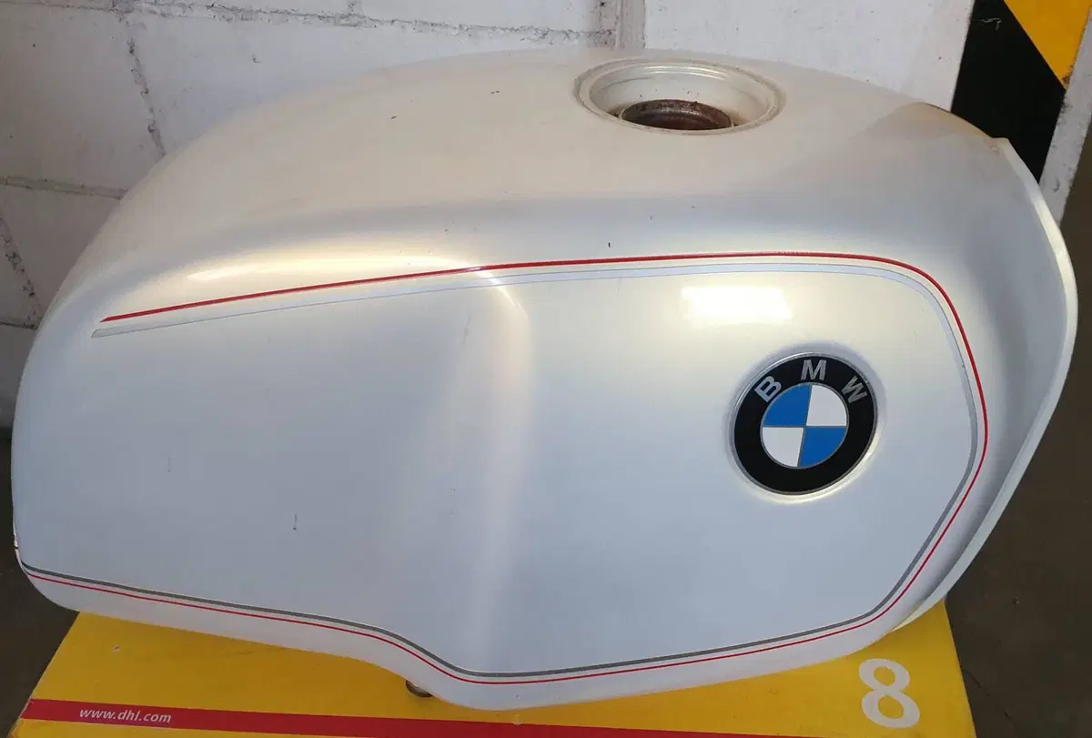 Serbatoio BMW R100, R100RS, R90, R80, R65 (monolev
